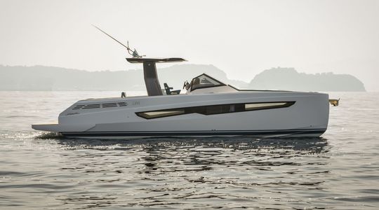 2021 Fiart Mare Seawalker 39