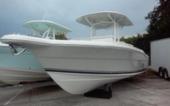 2017 Stamas Yacht 317 Tarpon