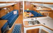 2000 Catalina Yachts Catalina 400 MkII - Wing Keel