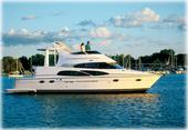 2007 Carver Yachts 45 Cockpit Motor Yacht
