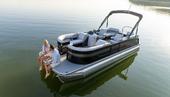 2021 Lowe Boats SS 230 WV