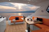2013 Azimut Yachts Atlantis 48