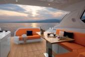 2013 Azimut Yachts Atlantis 48