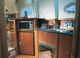 2005 Sealine F42/5