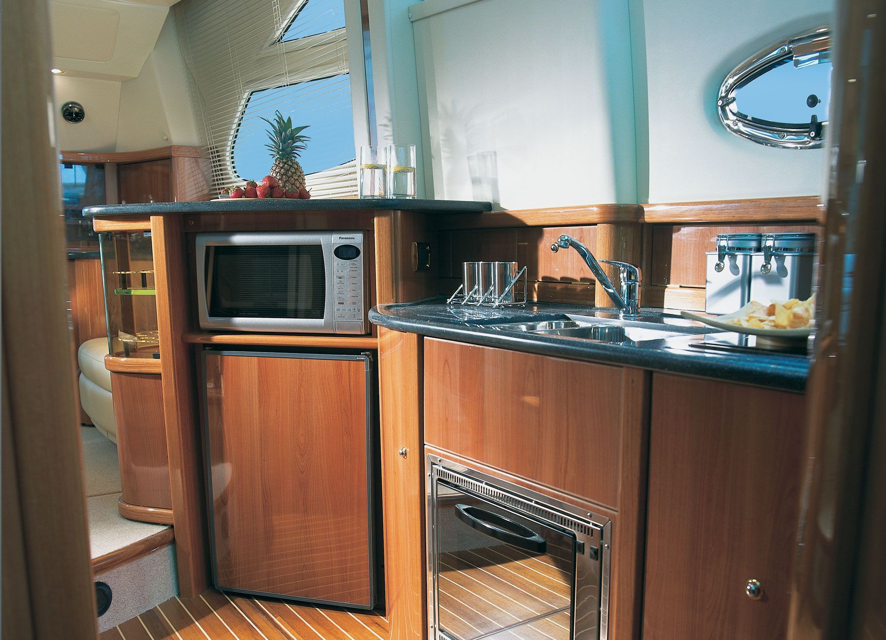 2005 Sealine F42/5