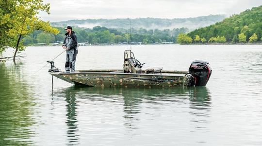 2023 Ranger Boats RB190