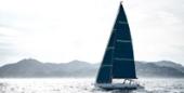2022 Ice Yachts 62 Targa