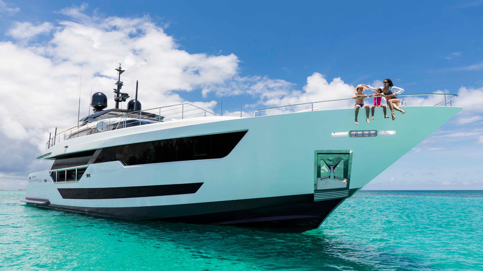 2018 Custom Line 120