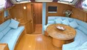 1986 Oyster Yachts 55