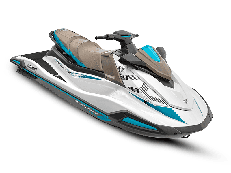 2023 Yamaha WaveRunner VX Deluxe