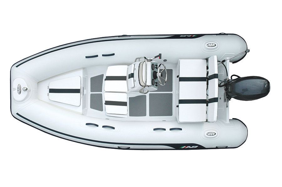 2017 AB-Inflatables Alumina 13 ALX