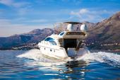 2010 Azimut Yachts 43 Fly