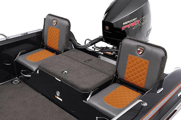 2022 Triton Boats 186 Allure