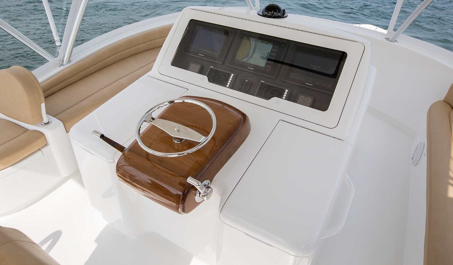 2023 Viking Yachts 48 Convertible