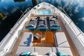 2022 Benetti Yachts Mediterraneo 116