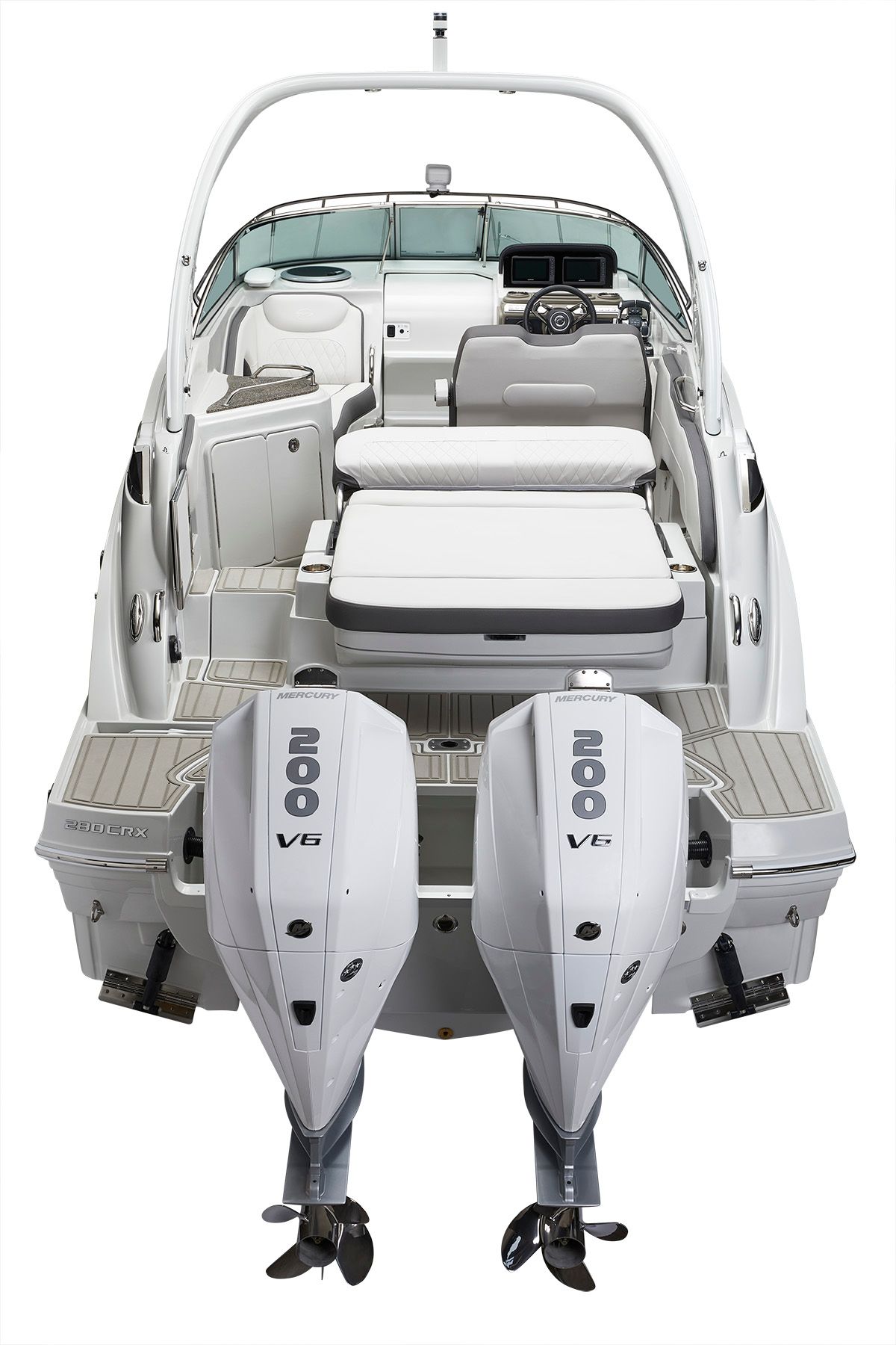 2024 Crownline 280 CRX