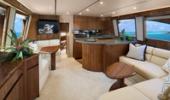 2023 Viking Yachts 48 Convertible
