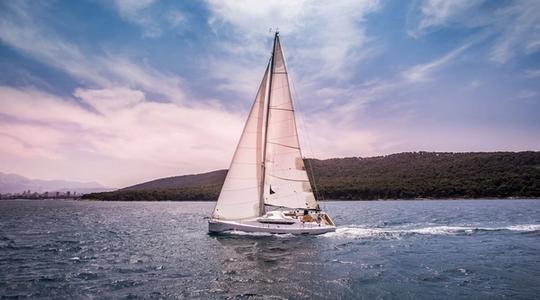 2022 Salona Yachts XXXIX - 39