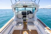 2016 Rayglass Boats Legend 2200