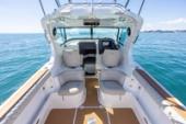 2016 Rayglass Boats Legend 2200
