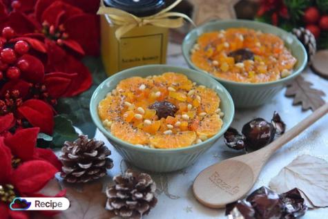 Dawn Patrol Through Orange Waters: A Mariner's Bright Horizon Bowl