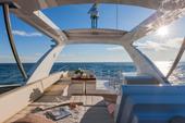 2013 Azimut Yachts 54 Fly