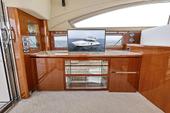 2008 Princess Yachts 54