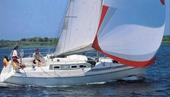 1995 Etap Yachts Etap 30i - Deep draft