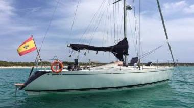 1978 Nautor Swan Swan 441 Cruising
