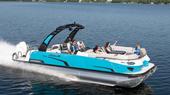2025 Princecraft Vogue 27 XT