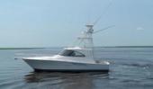 2023 Viking Yachts 44 Sport Tower