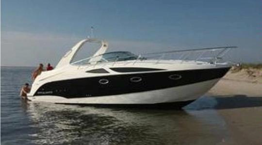 2010 Bayliner 335