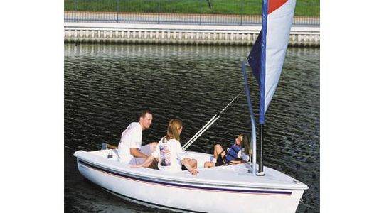 2022 Catalina Yachts Expo 14.2