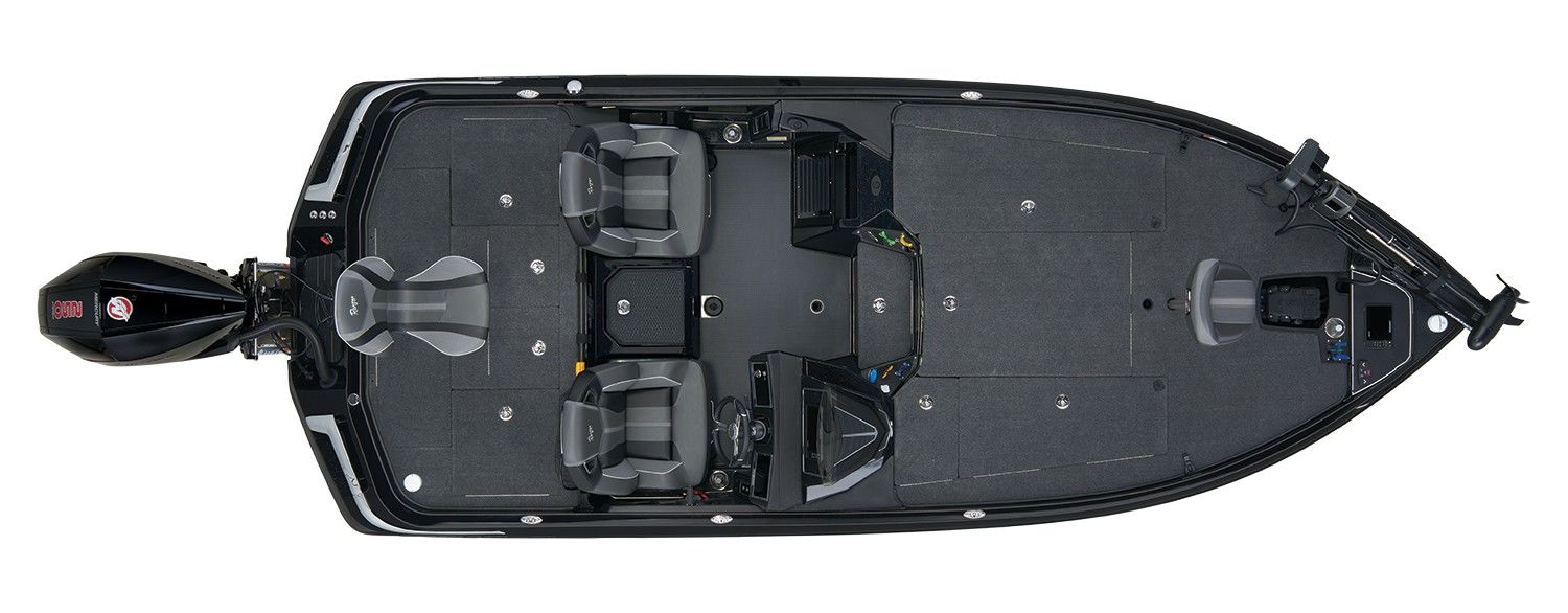 2023 Ranger Boats Z520R