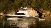 2021 Riviera 43 Open Flybridge