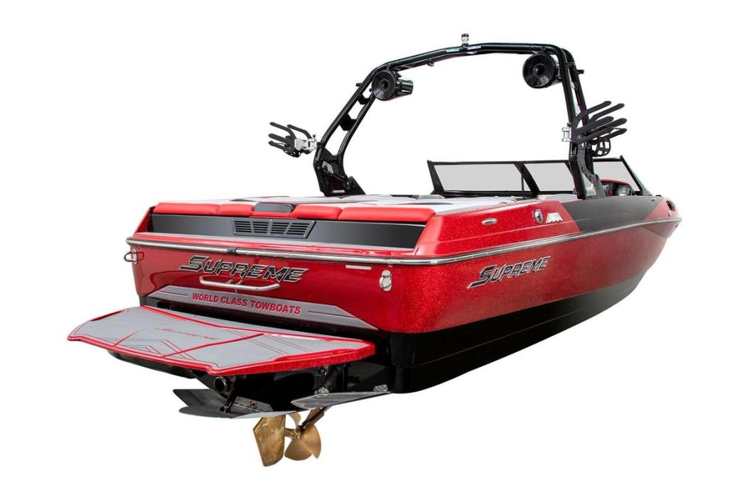 2021 Supreme Boats S238