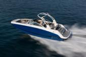 2021 Four Winns HD3 Surf