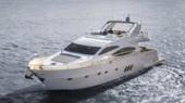 2006 Birchwood 770 Flybridge