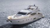 2006 Birchwood 770 Flybridge