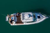 2019 Rayglass Boats Legend 2350