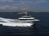 2022 Canados Oceanic 100 Tri-Deck