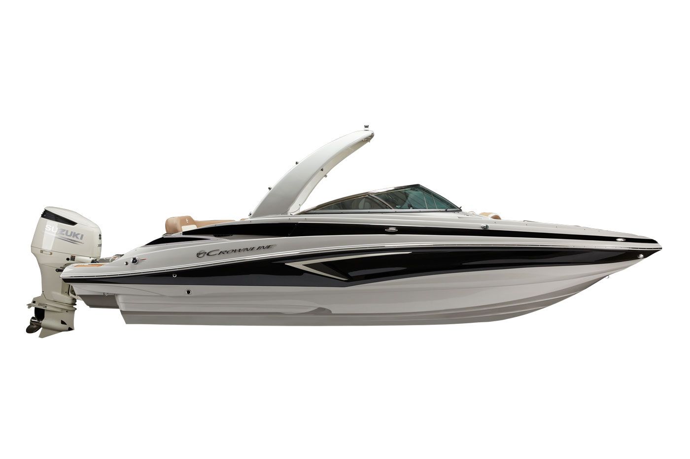 2024 Crownline E280 XS
