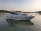 2007 Sealine SC38