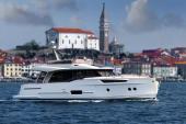 2022 Greenline Yachts 48 Fly