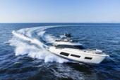 2022 Ferretti Yachts 670