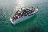 2020 Fairline F-Line 33