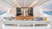 2023 Leopard Catamarans 46 Powercat