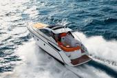2012 Azimut Yachts Atlantis 38