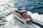 2012 Azimut Yachts Atlantis  38