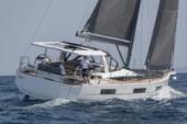2022 Jeanneau Yachts 60